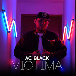 Cover of Victima