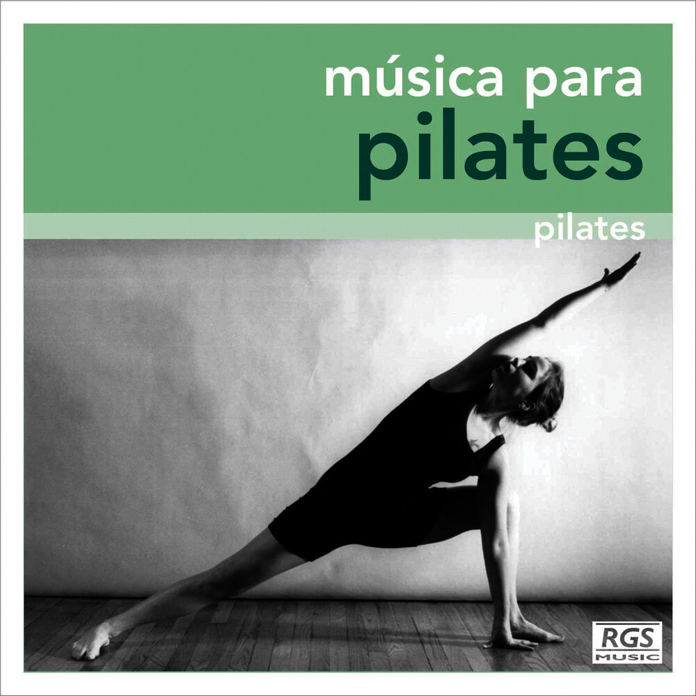 Picture of Música Para Pilates