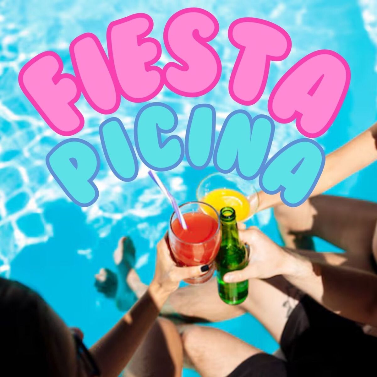 Album cover of Fiesta Picina