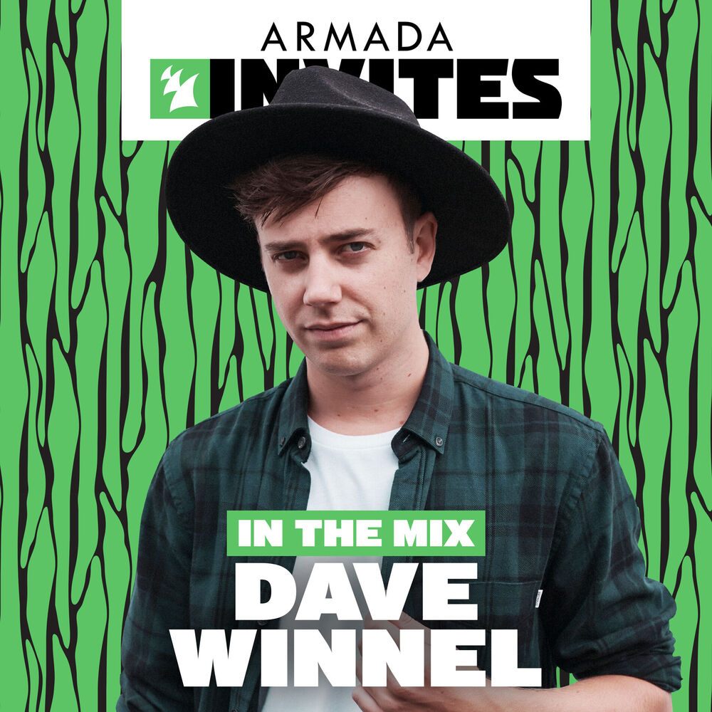 Picture of Armada Invites (In The Mix) - Dave Winnel