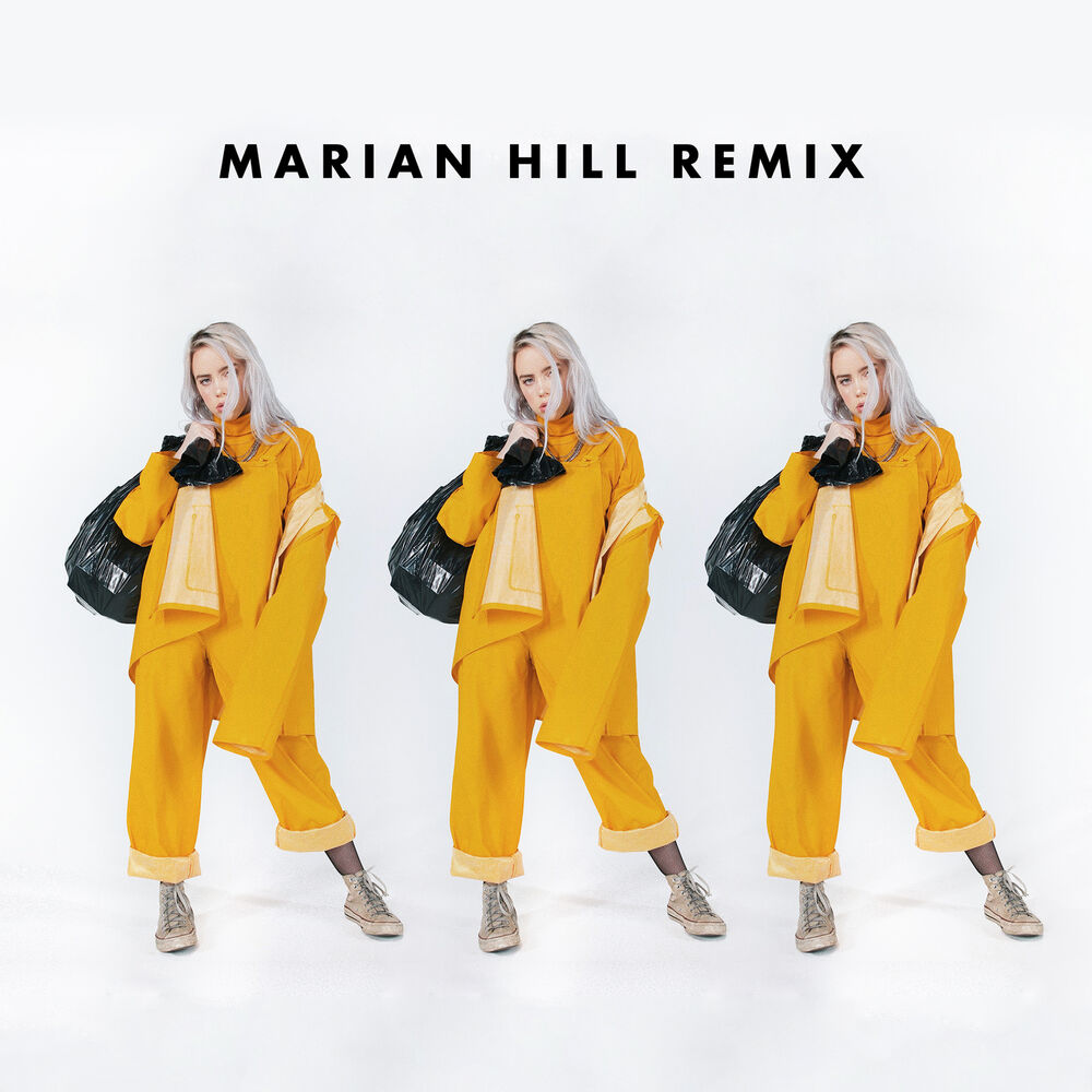 Picture of Bellyache (Marian Hill Remix)
