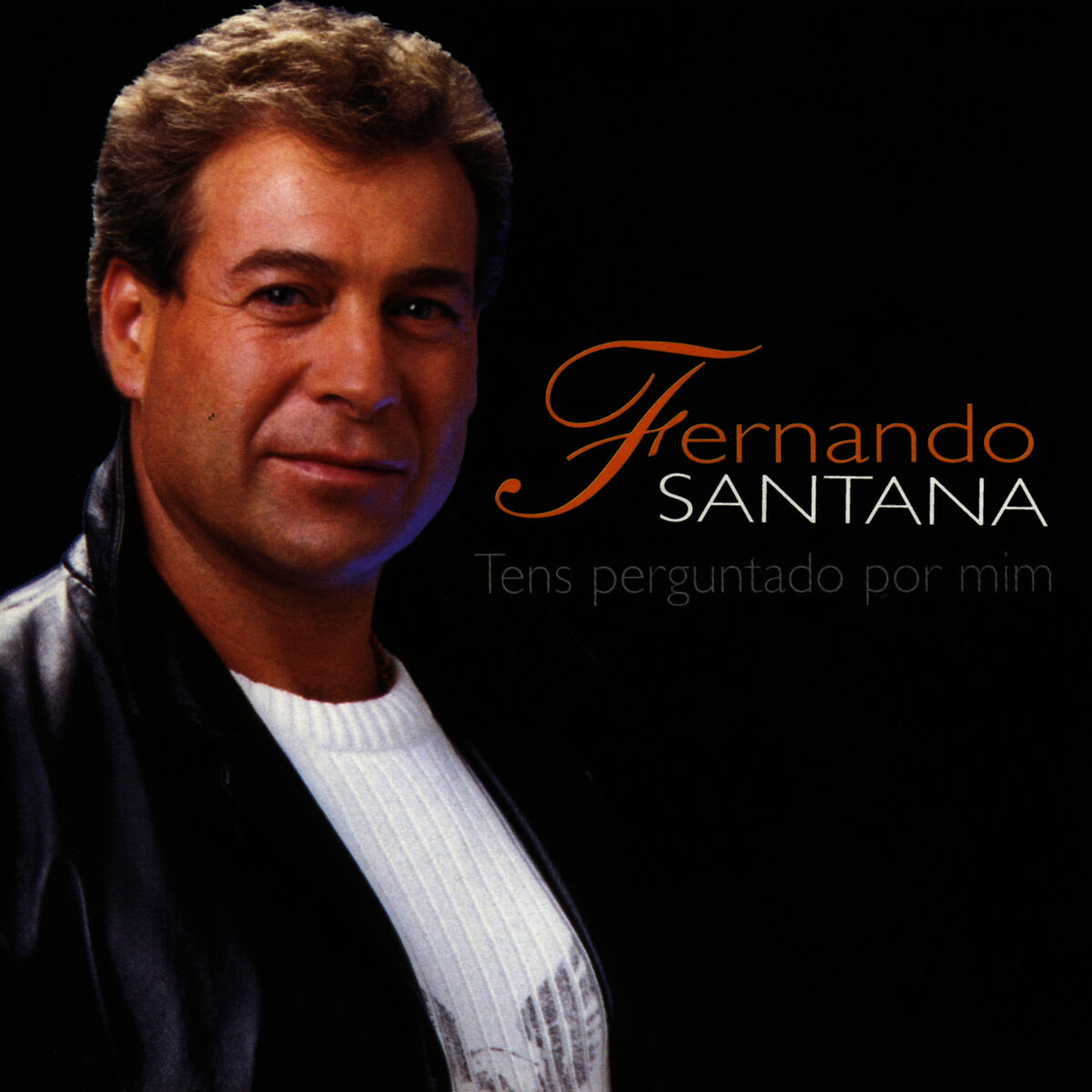 Album cover of Tens Perguntado por Mim