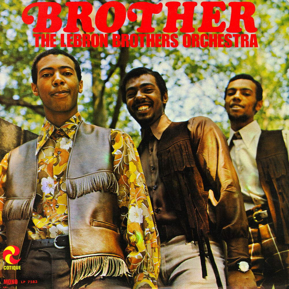 Picture of Brother