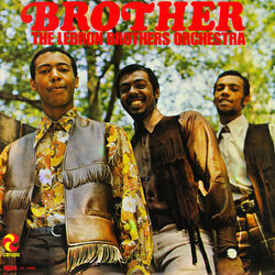 Cover of Brother