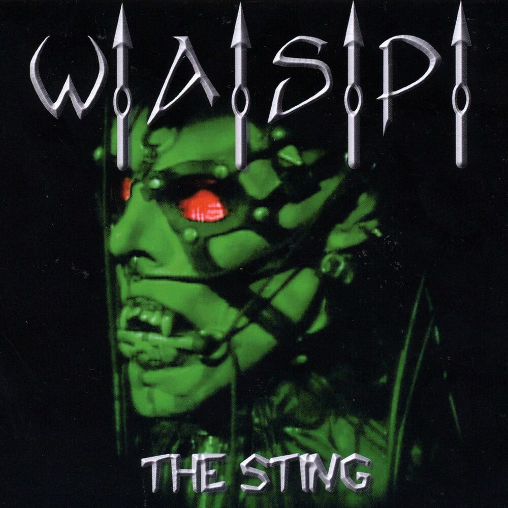 Picture of The Sting