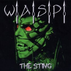 Cover of The Sting
