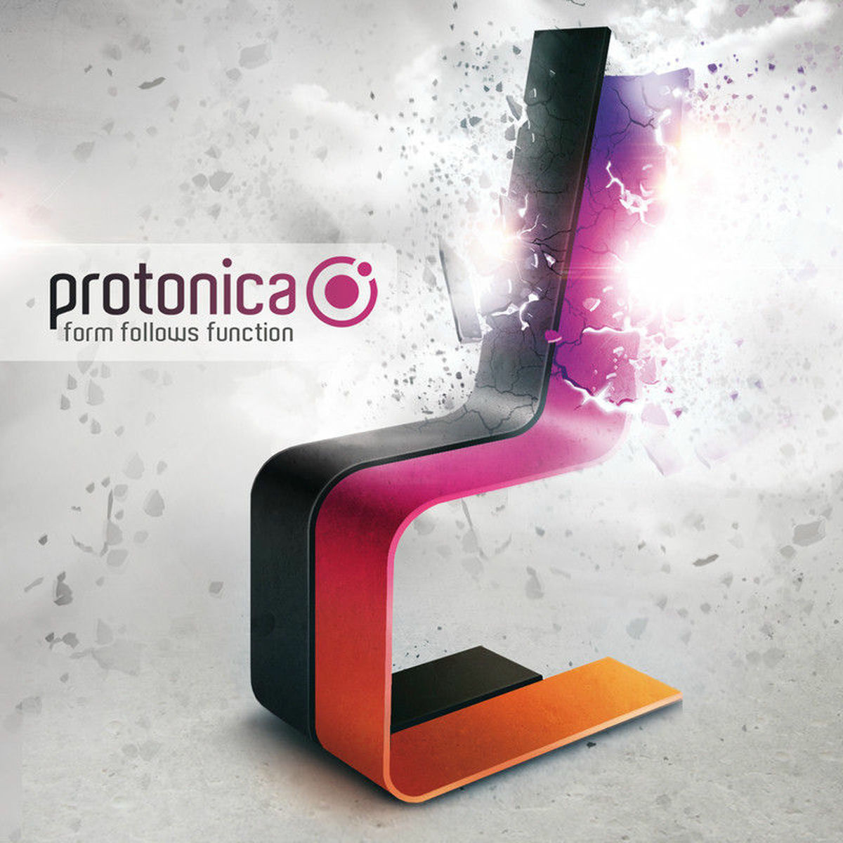 Album cover of Motion Control