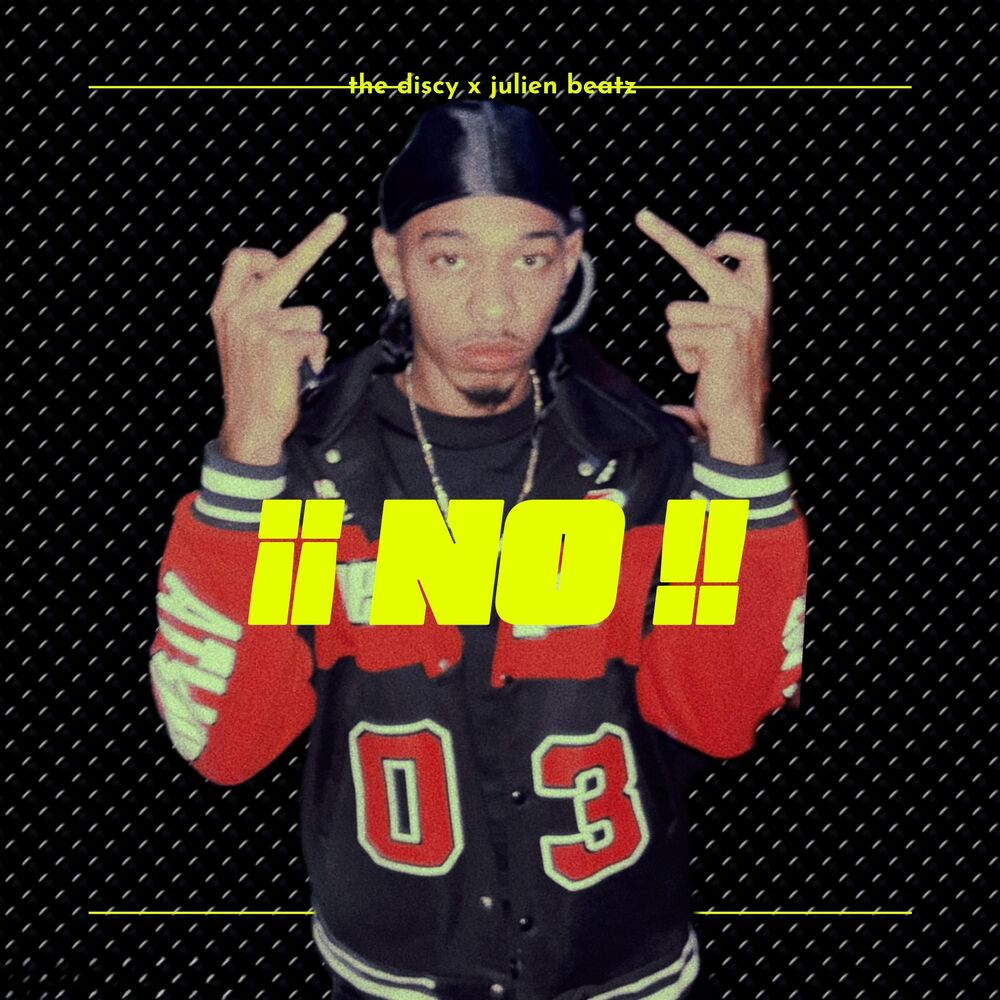 Picture of No