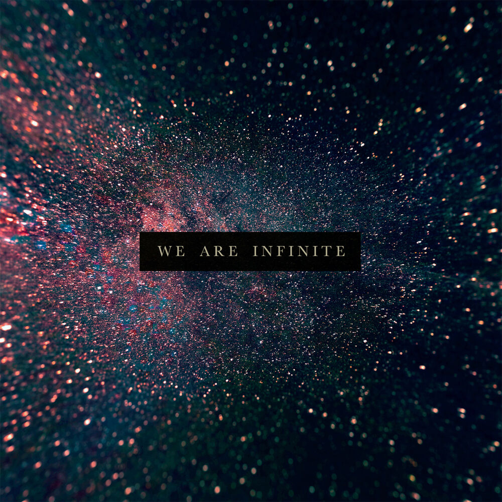 Picture of We Are Infinite