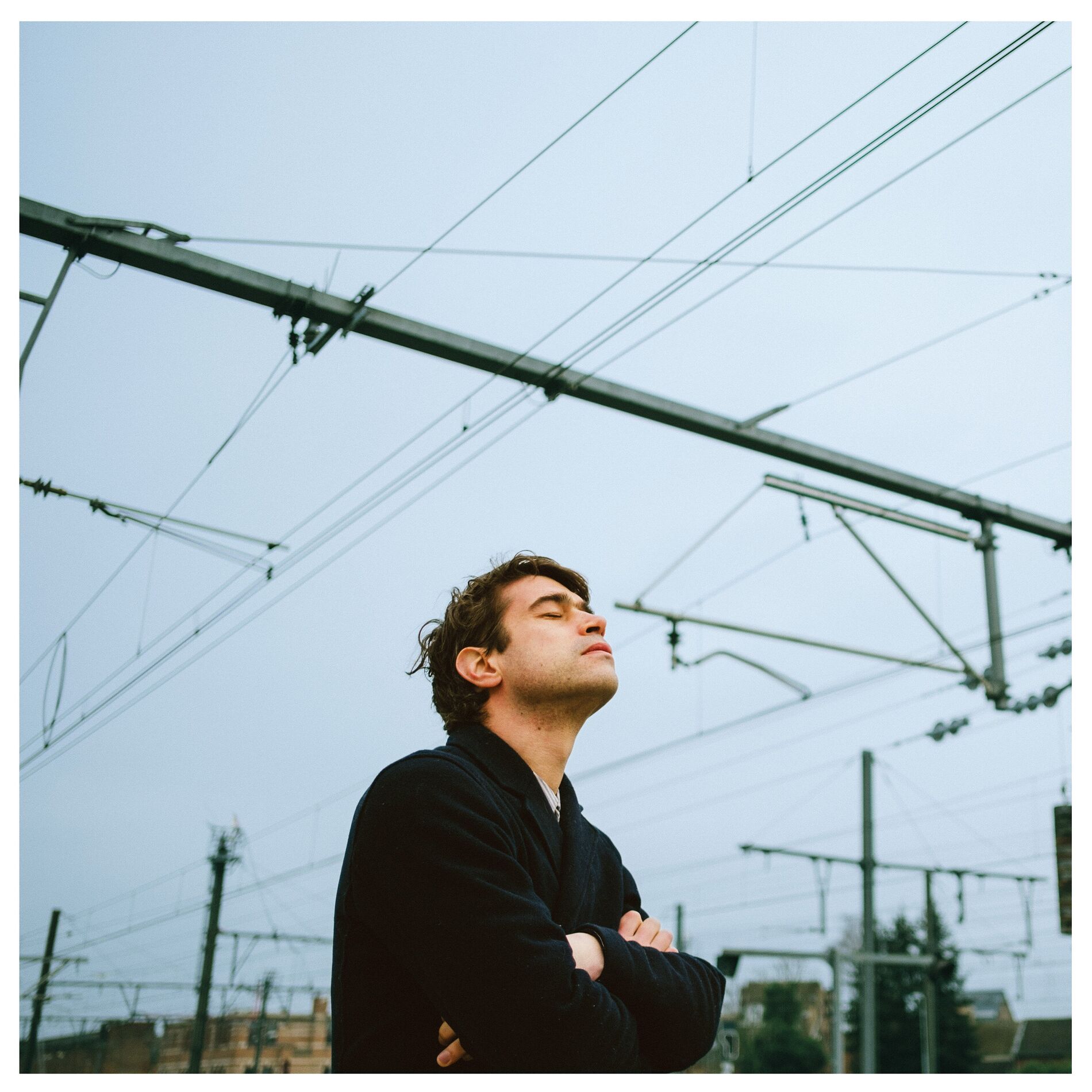 Album cover of Chaleur Humaine