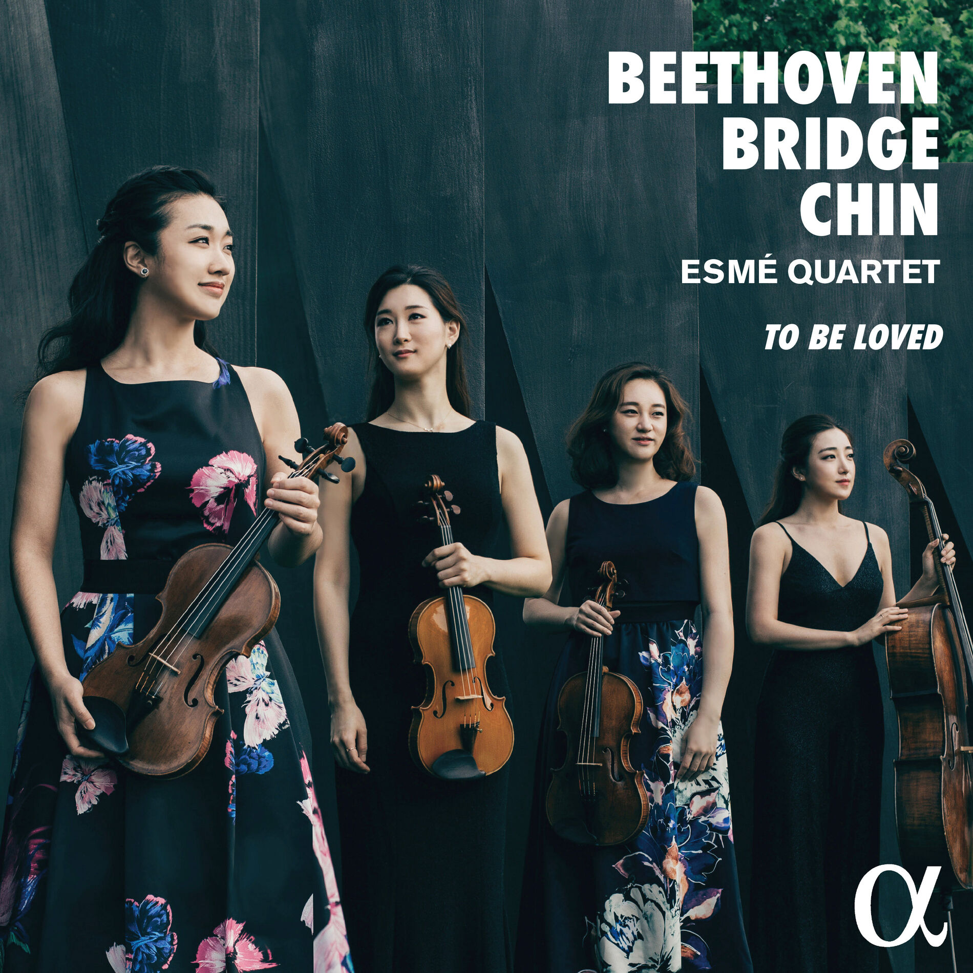 Album cover of String Quartet No. 1, Op. 18 in F Major: III. Scherzo (Allegro molto)
