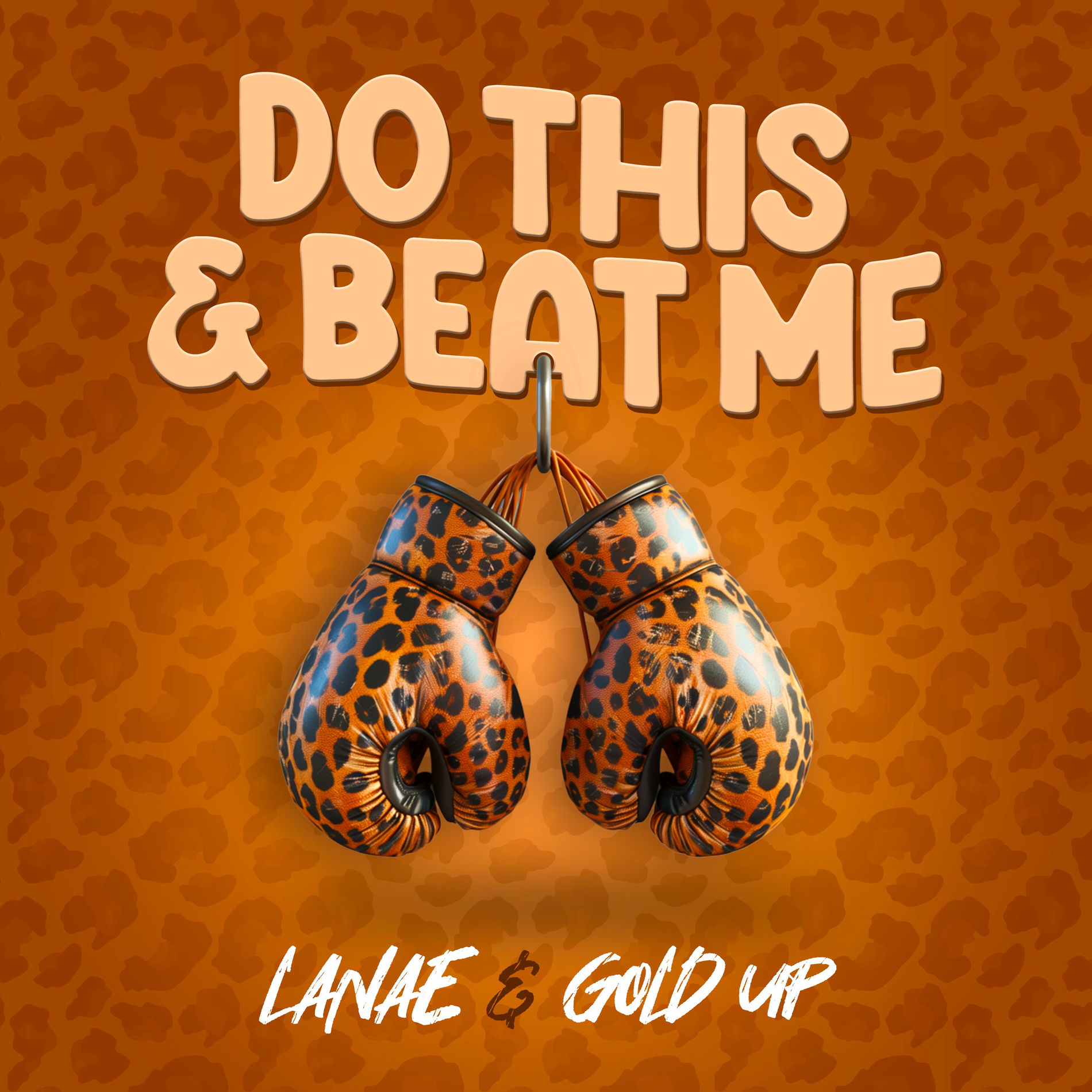 Album cover of Do This & Beat Me