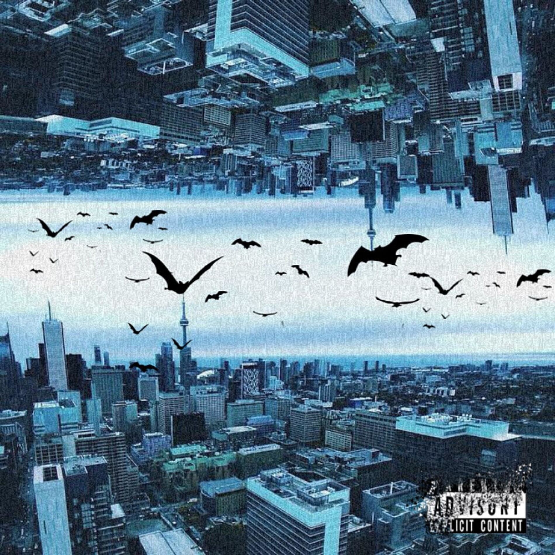 Album cover of east end