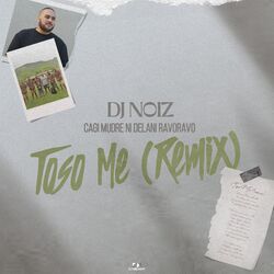 Cover of Toso Me (Remix)