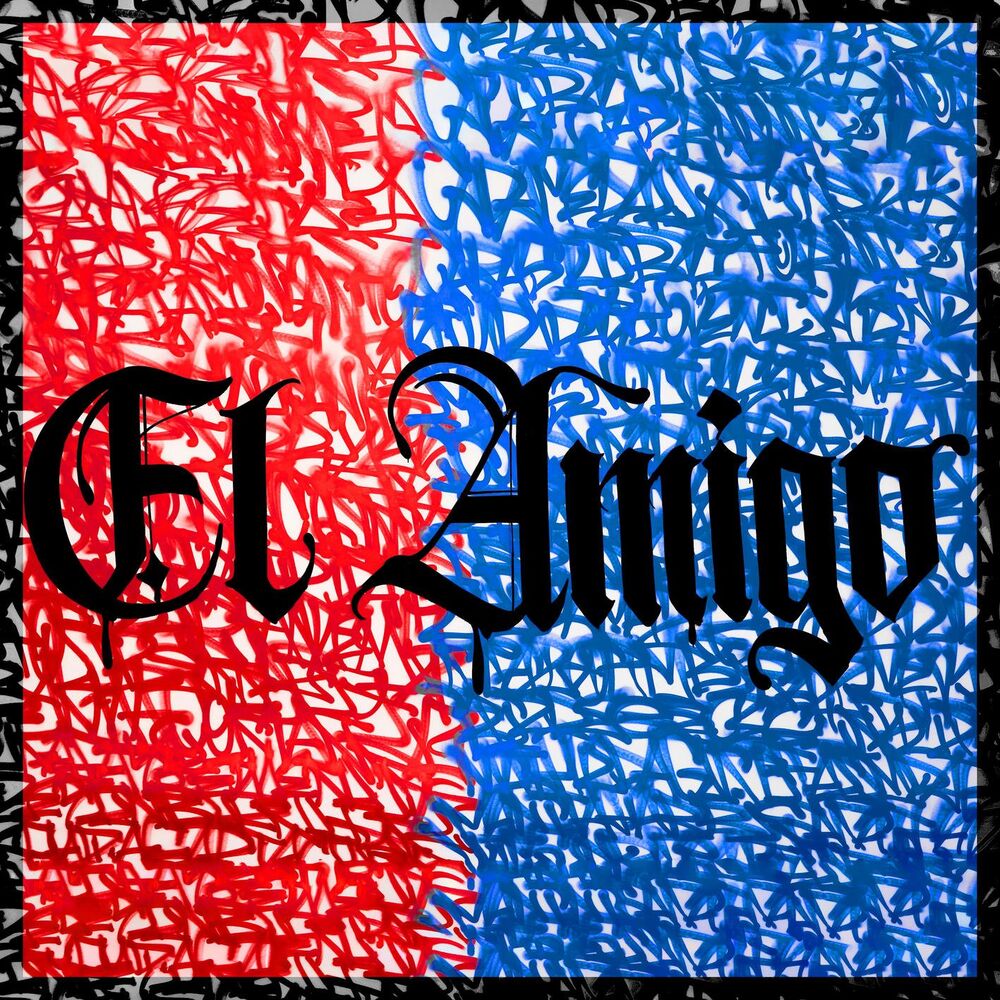 Picture of El Amigo
