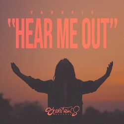 Cover of Hear Me Out