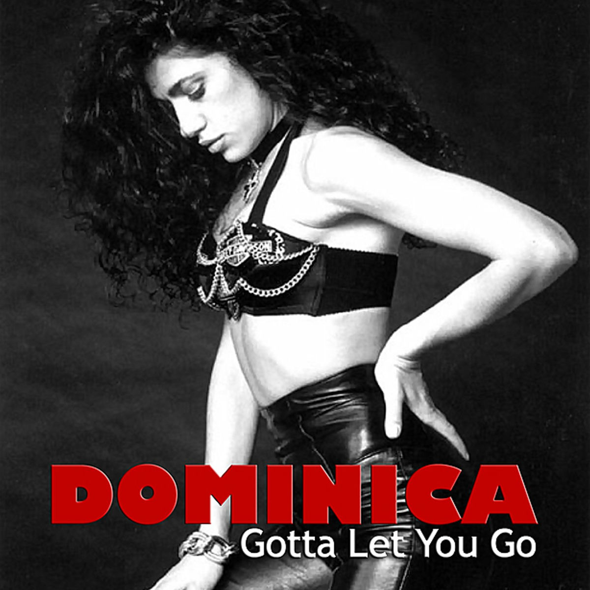 Album cover of Gotta Let You Go
