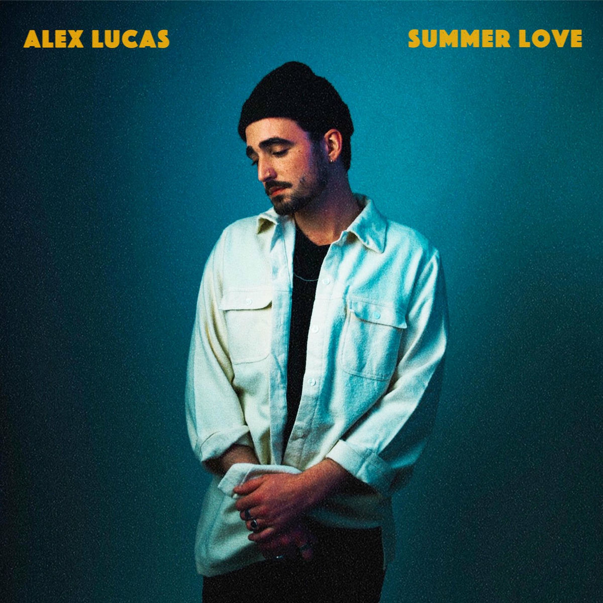 Album cover of Summer Love