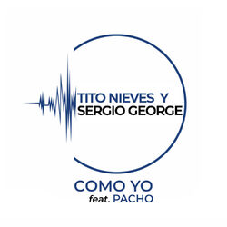 Cover of Como Yo