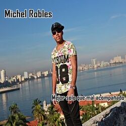 Cover of Mejor Solo Que Mal Acompañado
