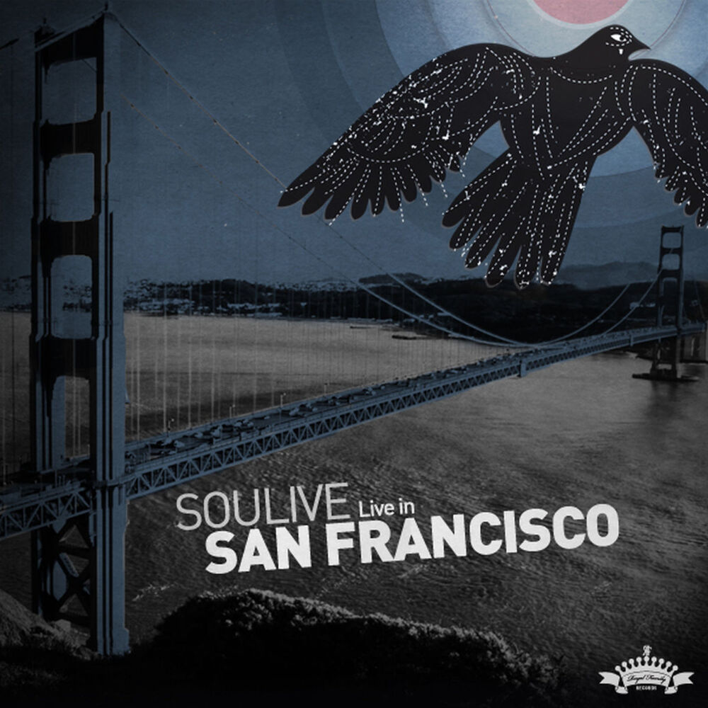 Picture of Live in San Francisco