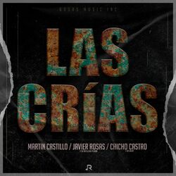 Cover of Las Crías