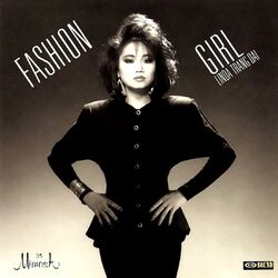 Cover of Fashion Girl