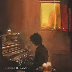 Cover of Winter Poems
