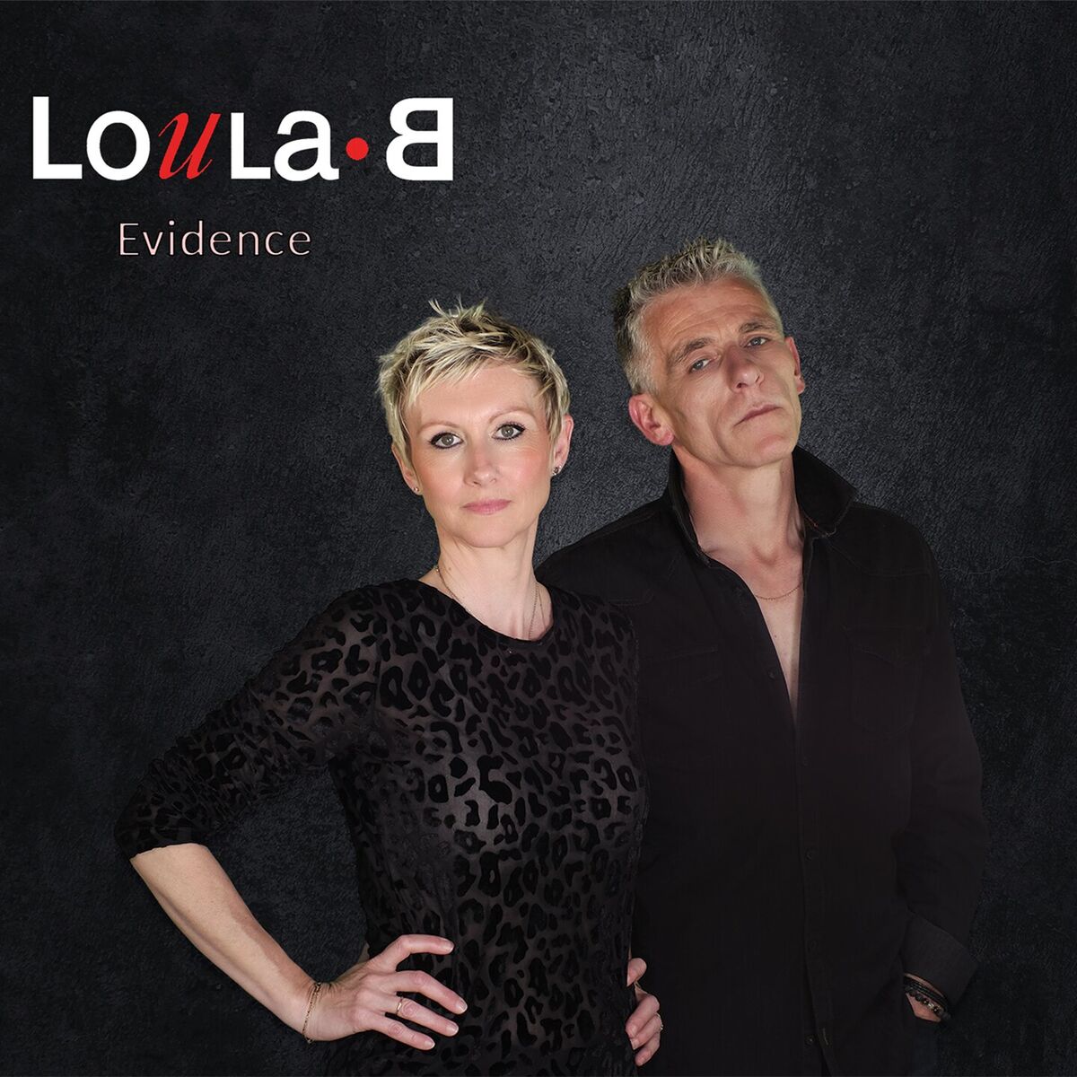 Album cover of La chance