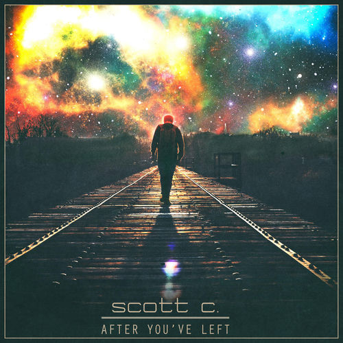 Once in Awhile – Scott C.
