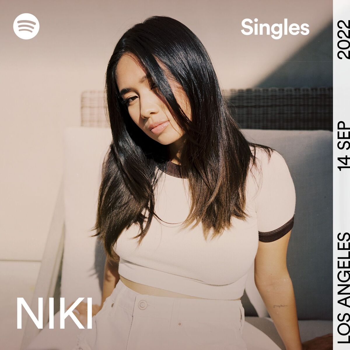 Album cover of Spotify Singles