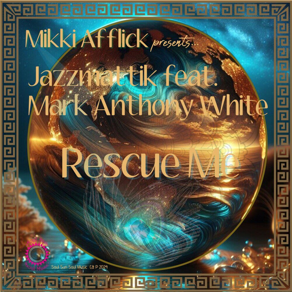 Picture of Rescue Me