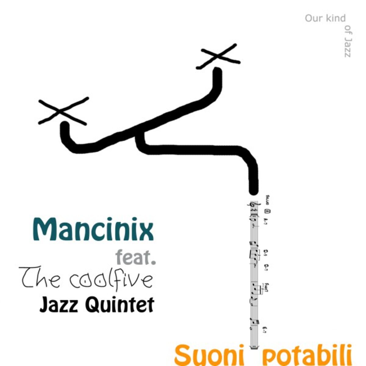 Album cover of Suoni potabili