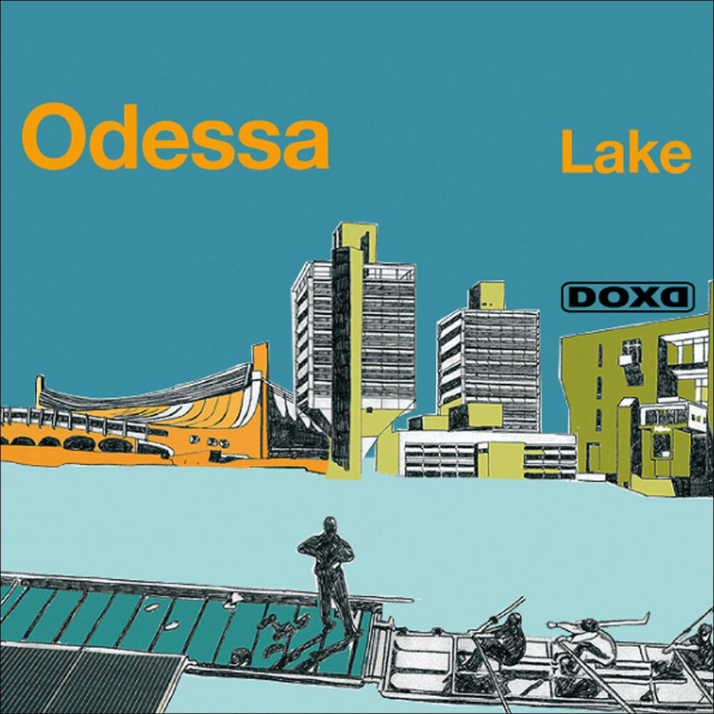 Picture of Lake