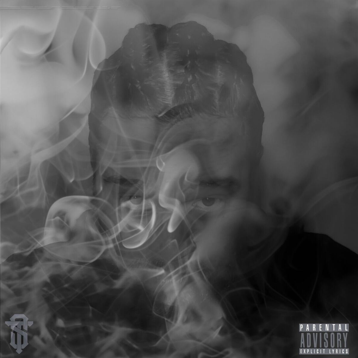 Album cover of It's Cloudy Inside