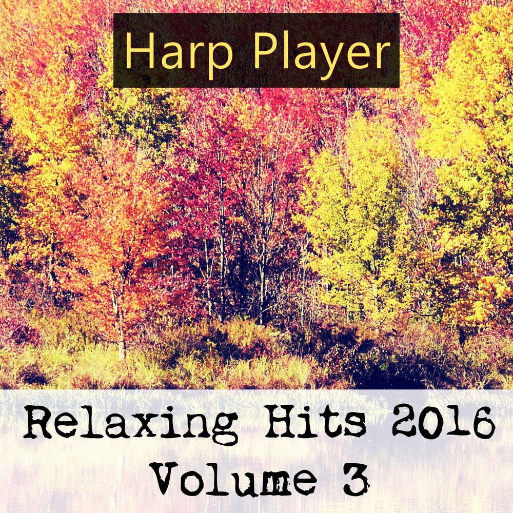 Picture of Relaxing Hits 2016, Vol. 3