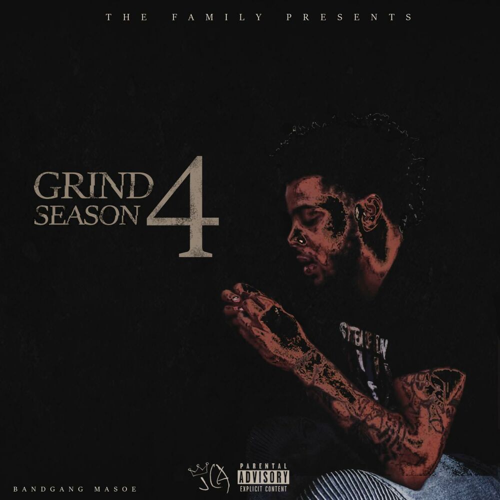 Picture of Grind Season 4