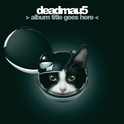 Cover of > album title goes here < (Deluxe)