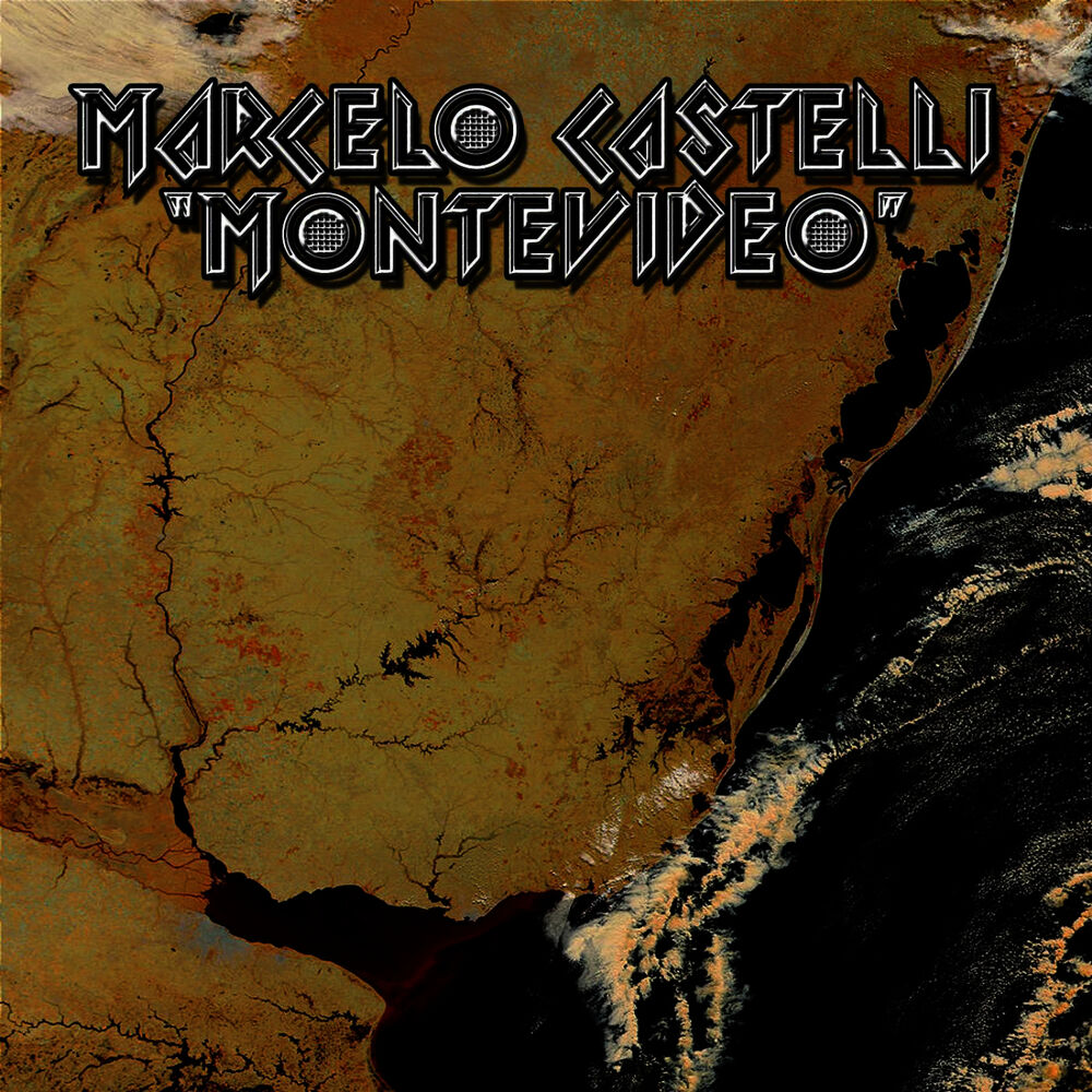 Picture of Montevideo