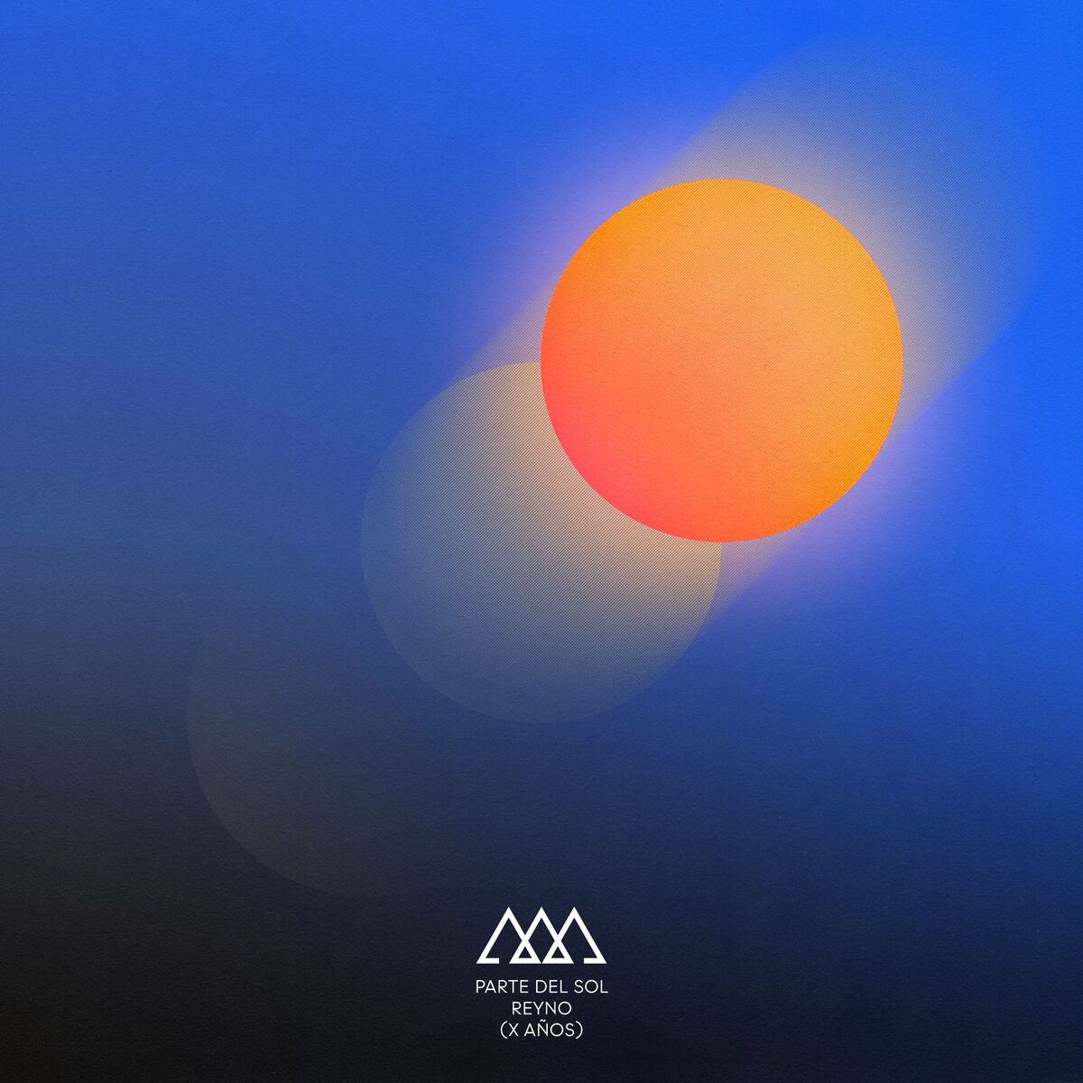 Album cover of Parte del Sol (X Años)
