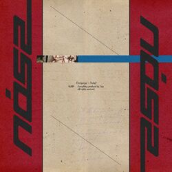 Cover of Nós2