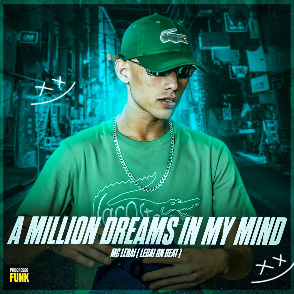 Picture of A Million Dreams In My Mind