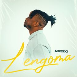 Cover of Lengoma