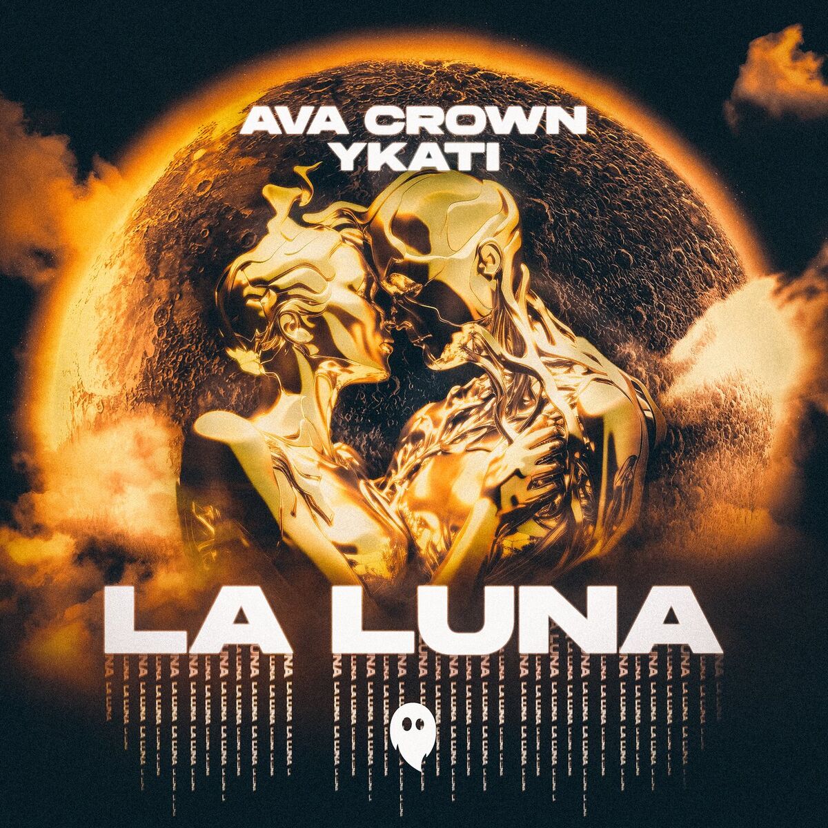 Album cover of La Luna