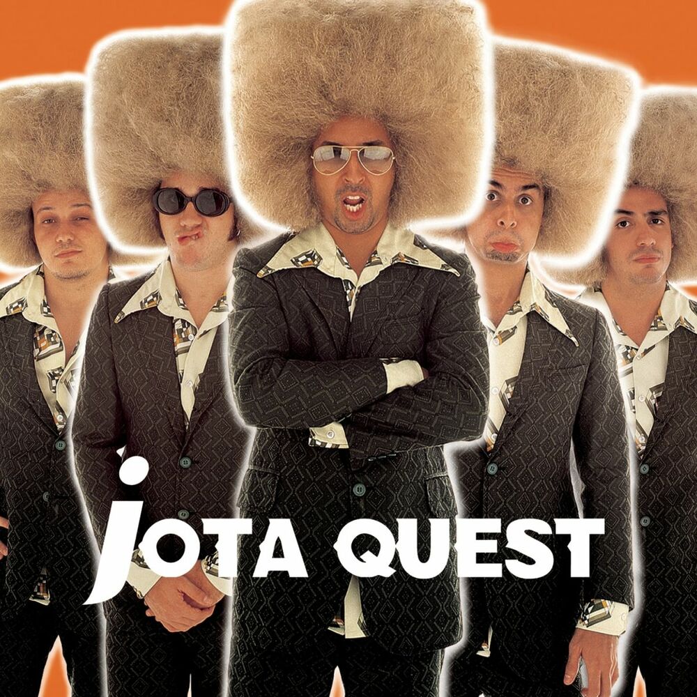 Picture of Jota Quest