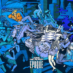 Cover of Epoque