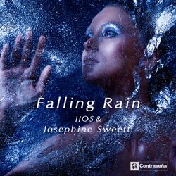 Cover of Falling Rain