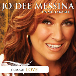 Cover of Unmistakable Love