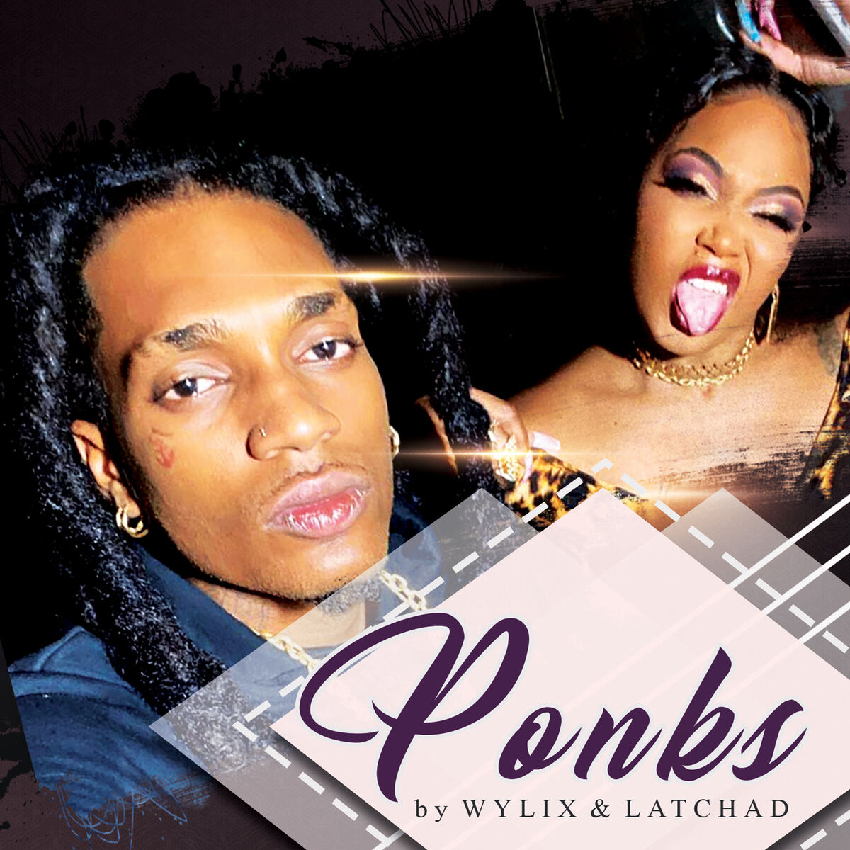 Album cover of Ponks