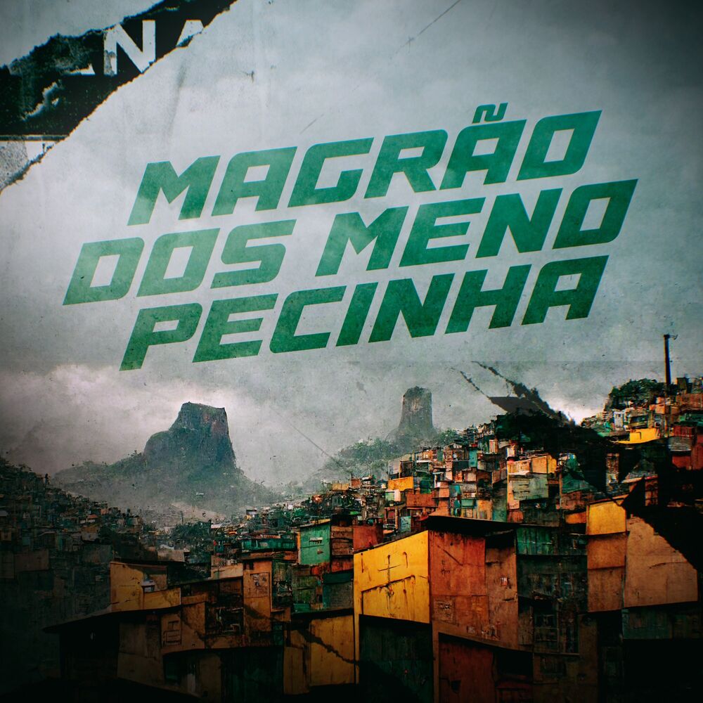 Picture of Magrão Dos Meno Pecinha